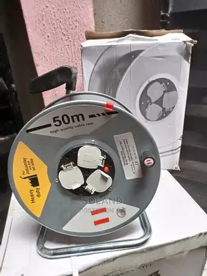 High Quality Extension Wire Reel