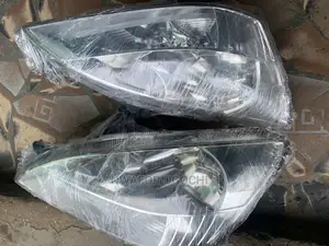 Headlight 2003-2007 Accord Yahoo Inspire