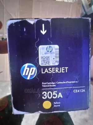 305a Hp Laserjet Toner