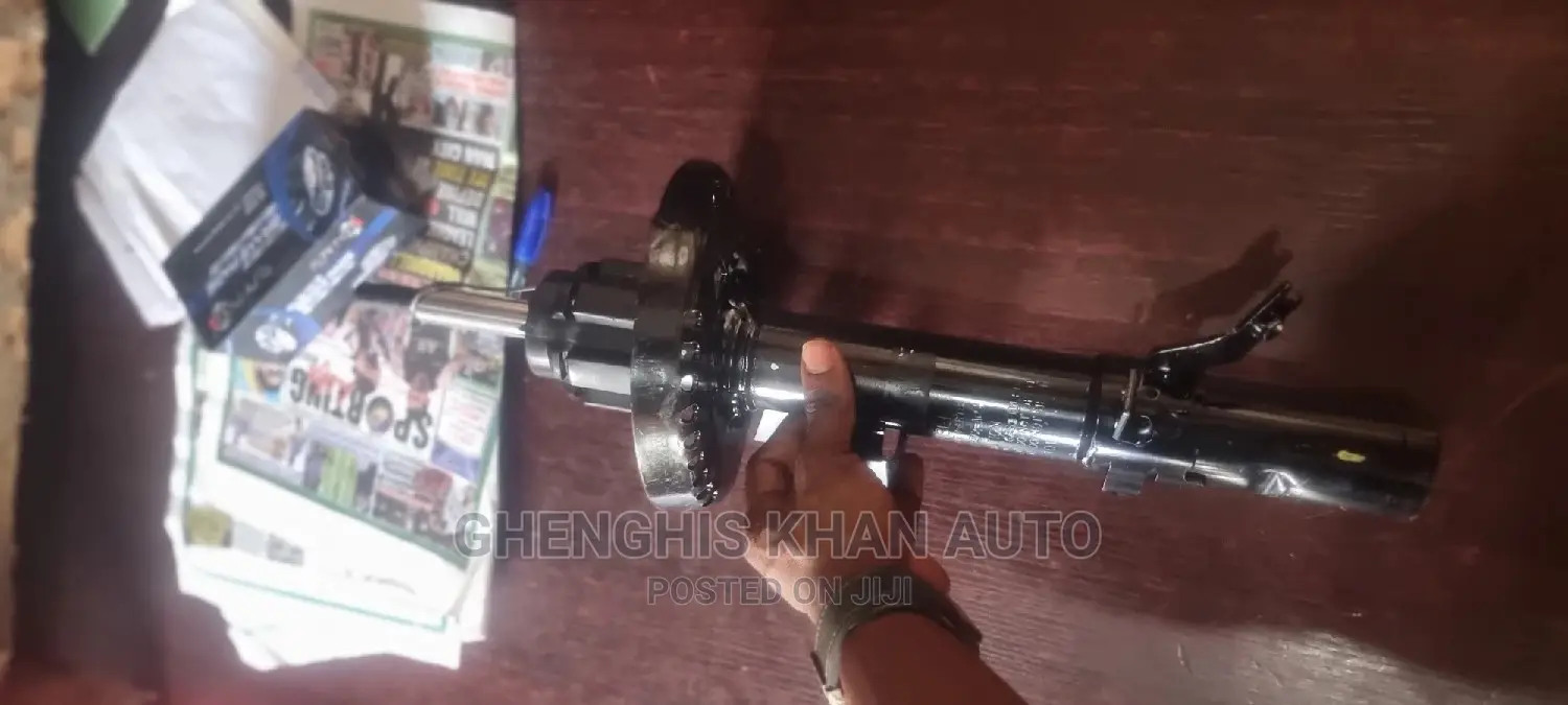 Front Shock Absorber 2016-2018 Ridgeline