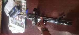Front Shock Absorber 2016-2018 Ridgeline