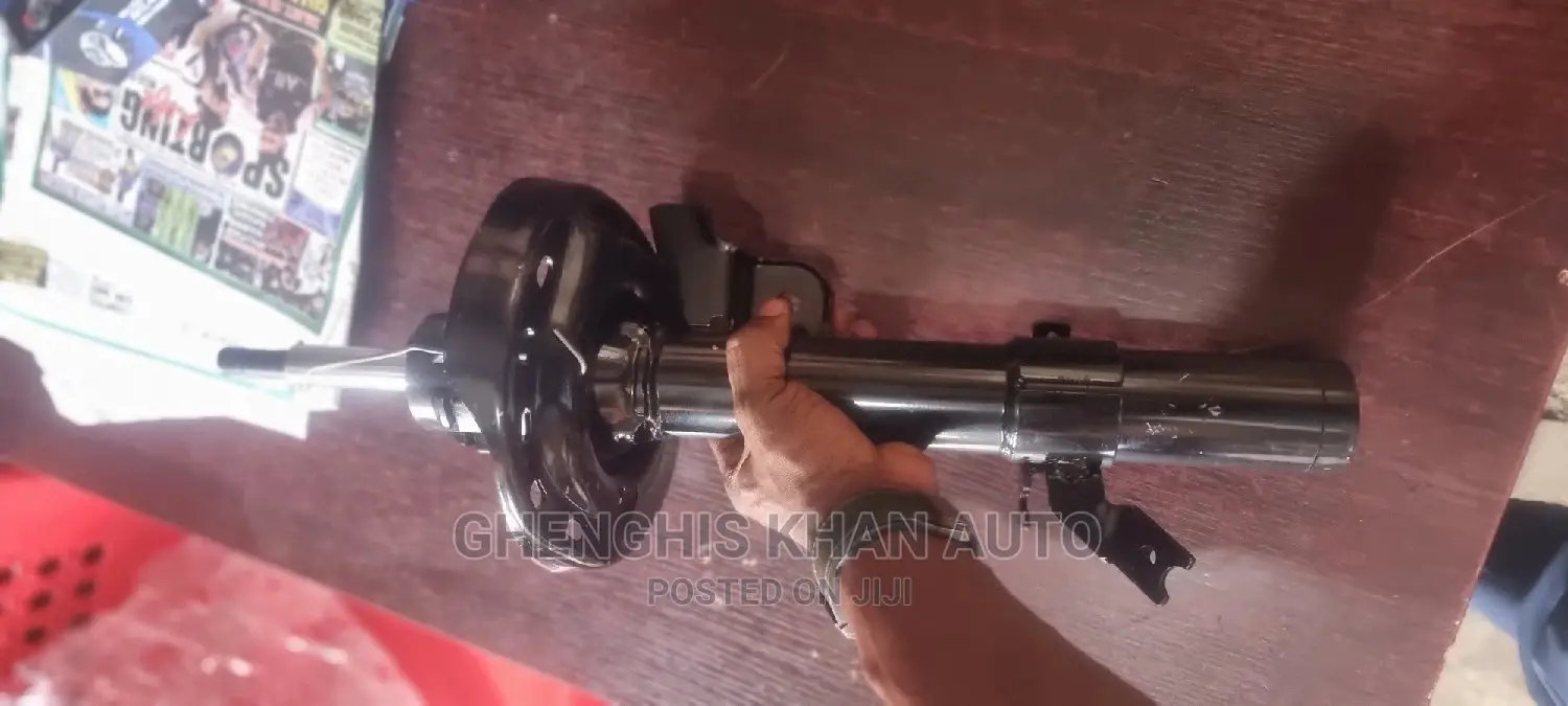 Front Shock Absorber 2016-2018 Ridgeline