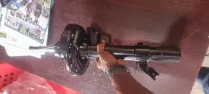 Front Shock Absorber 2016-2018 Ridgeline