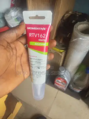 Rtv 162 Adhesive Sealant