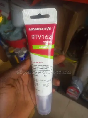 Rtv 162 Adhesive Sealant