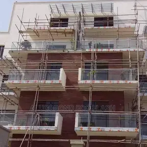 Alucobond Facade Cover