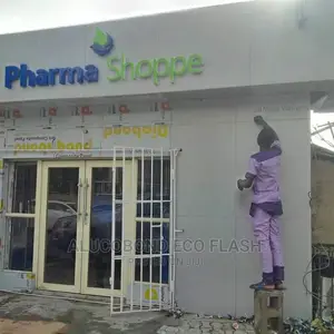 Alucobond Facade Cover