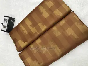 Quality Strips Lana Fabric 4 Yards