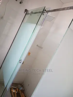 Cubicle Made By Rising Tech