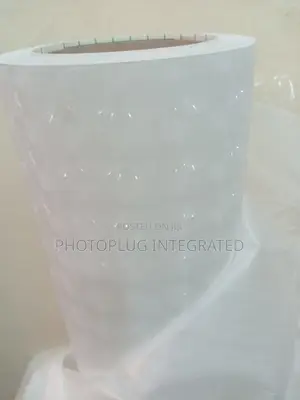 3D Cold Canvassing / Laminating Film 25"*20m