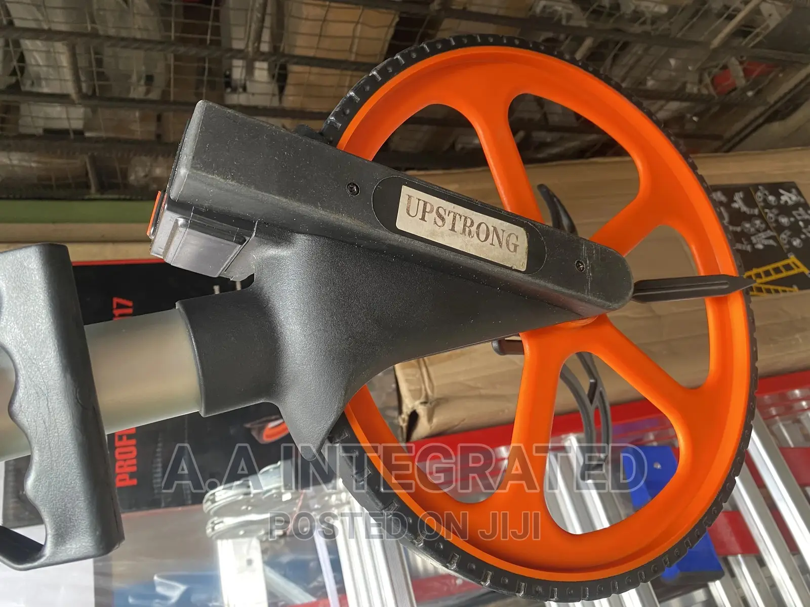 Upstrong Measuring Wheel