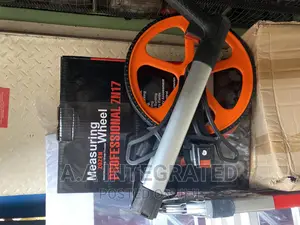 Upstrong Measuring Wheel