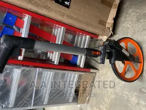 Upstrong Measuring Wheel