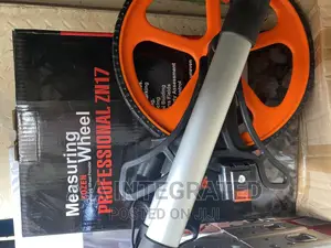 Upstrong Measuring Wheel