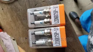 Original Plug 2012 Honda Civic