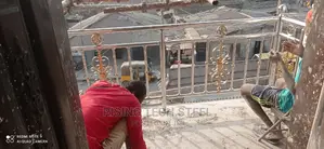 Bancoly Stainless Handrail