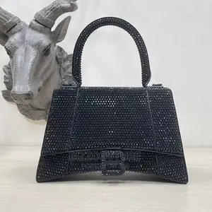 Original BALENCIAGA Shoulder Bags Available in Store