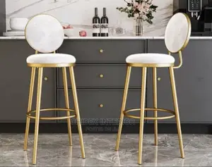 Photo - Exotic Wine Bar Stool