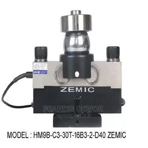30ton Load Cell