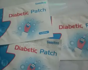 Sumifun Patch(Wholesale)