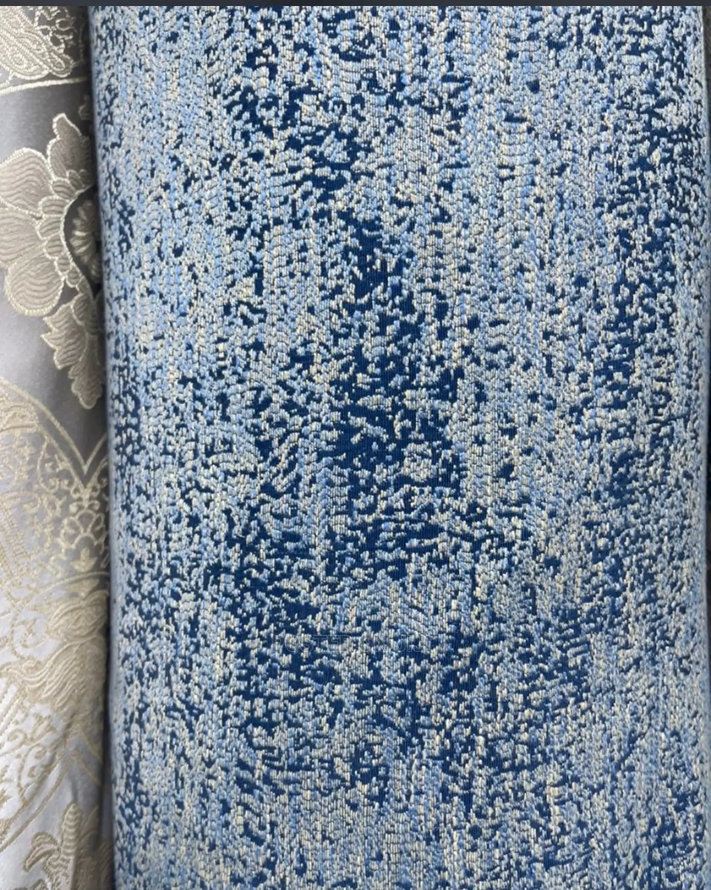 Turkish Curtains Materials