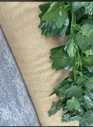 Turkish Curtains Materials