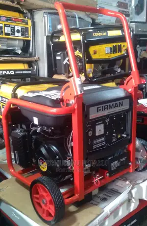 Firman Cumec Eco3990es