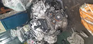 Complete Engine 2gr for Toyota Sienna Camry Venza V6