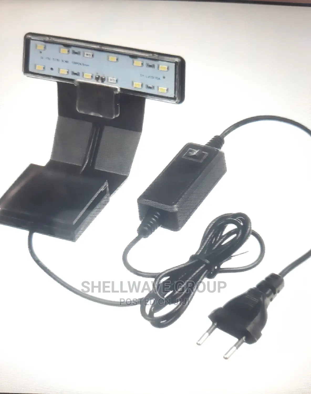 Led Aquarium Light 10w
