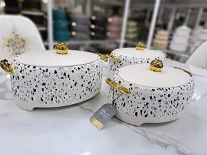 Unique Food Warmer