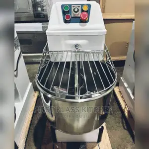 Spiral Mixer 12.5 Liters