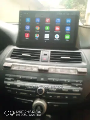 Honda Crosstour/2010/12/14/Android Navigation System Camera
