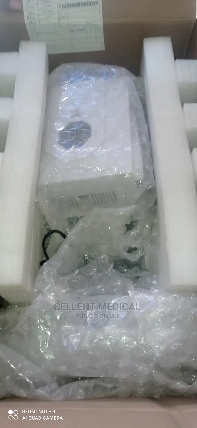 Moisture Analyser Machine