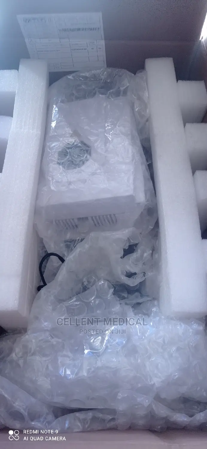 Moisture Analyser Machine