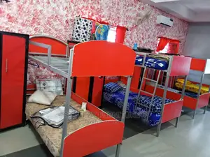 Students Bunk Bed