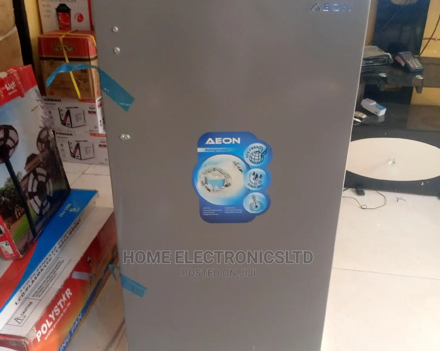 Aeon Refrigerator 95 Liter