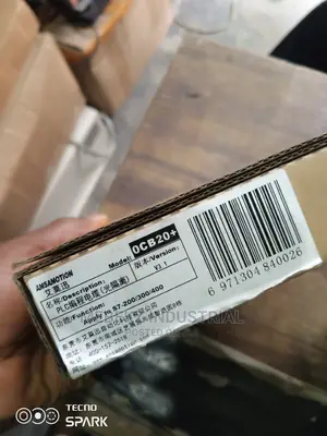 Siemens Programming Cable(Mpi Cable)