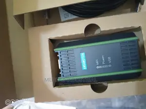 Siemens Programming Cable(Mpi Cable)