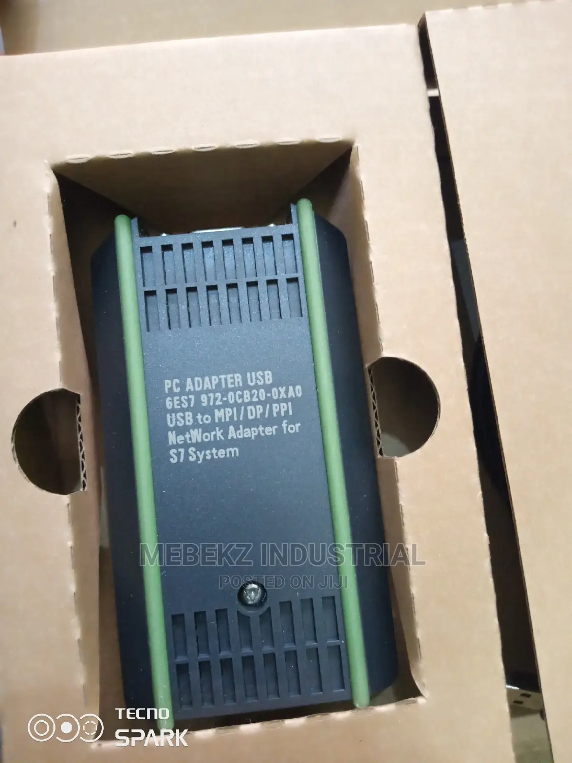 Siemens Programming Cable(Mpi Cable)