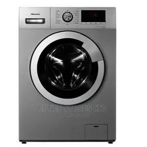 Hisense Wm6012s 6kg Front Load Washing Machine