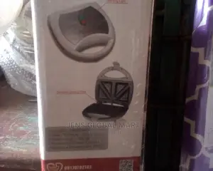 Qasa 2 Slice Sandwich Maker