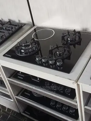 Quality Phima Build in Gas 3 by 1 Electric Gas Automatic