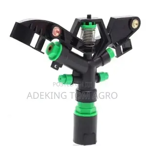 Water Sprinklers Head