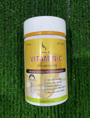 Whitening Vitamin C