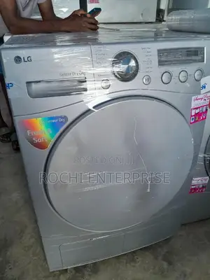 Clothes Dryer 8kg Dryer