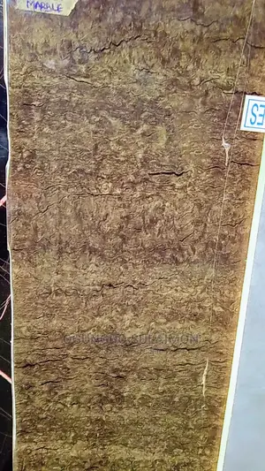 Brown Marble Acrylic