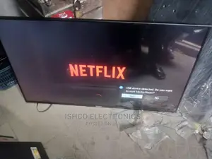 50 Inches Sony