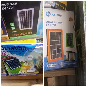 10watt Solar Phone Charger