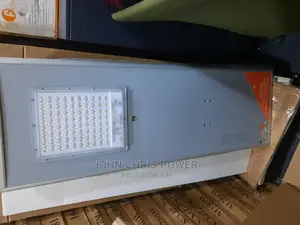 P3 80w Felicity Solar Street Light