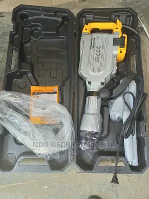 Ingco Jackhammer